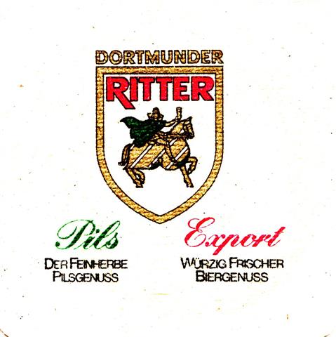 dortmund do-nw ritter ritter first quad 1a (185-pils export)